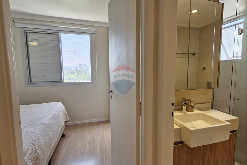 Apartamento - Venda - São Paulo , São Paulo - Cópia de RUA PROF. ALCEU MAYNARD ARAUJO, 43 (27).jpg - 601131004-155