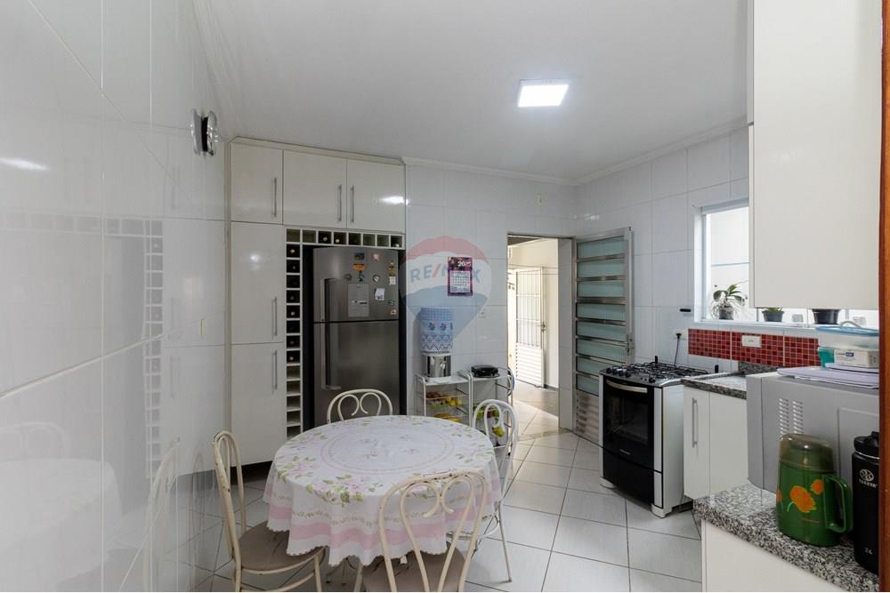 Sobrado - Venda - São Paulo , São Paulo - Rua Clara Parente, 415_12.jpg - 601771003-309