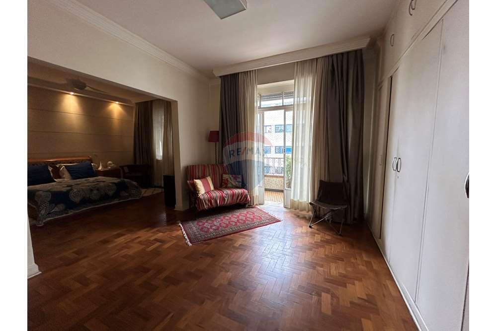 Apartamento para alugar com 3 quartos, 290m² - Foto 21