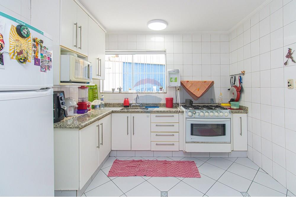 Sobrado - Venda - São Paulo , São Paulo - 04cozinha_003.jpg - 601421020-33