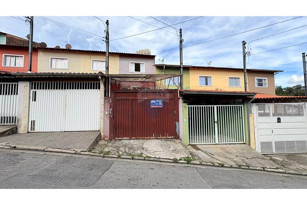 Sobrado - Venda - São Paulo , São Paulo - IMG_6898.JPEG - 602451004-1