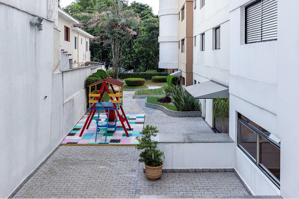 Apartamento - Venda - São Paulo , São Paulo - REMAX-61.jpg - 601251022-135