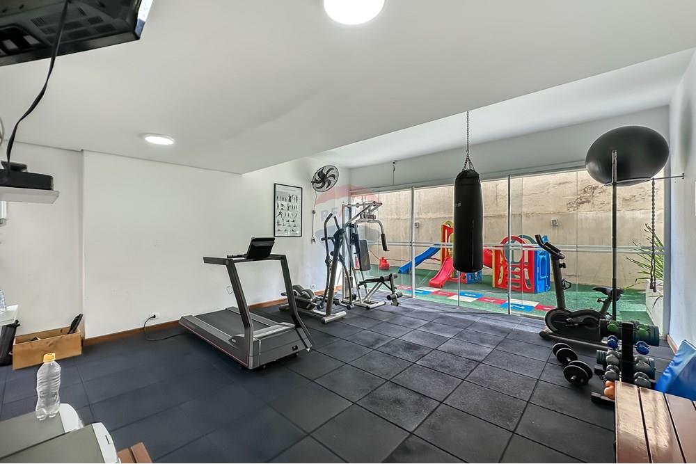 Apartamento - Venda - São Paulo , São Paulo - IMG_343724.jpg - 601721006-75