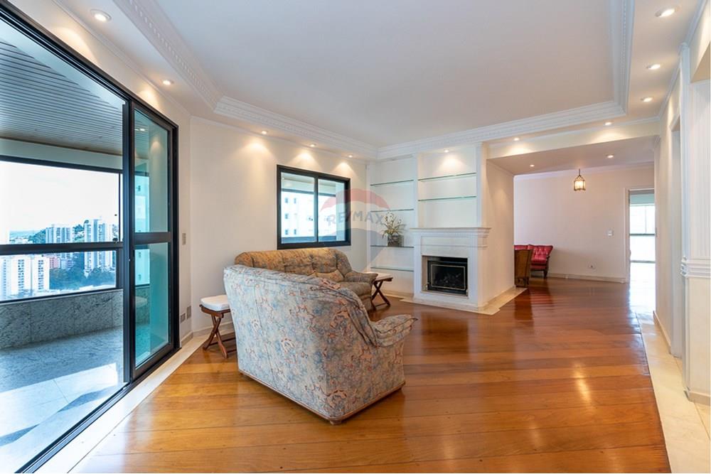 Apartamento - Venda - São Paulo , São Paulo - A7M06223.jpg - 601251225-58