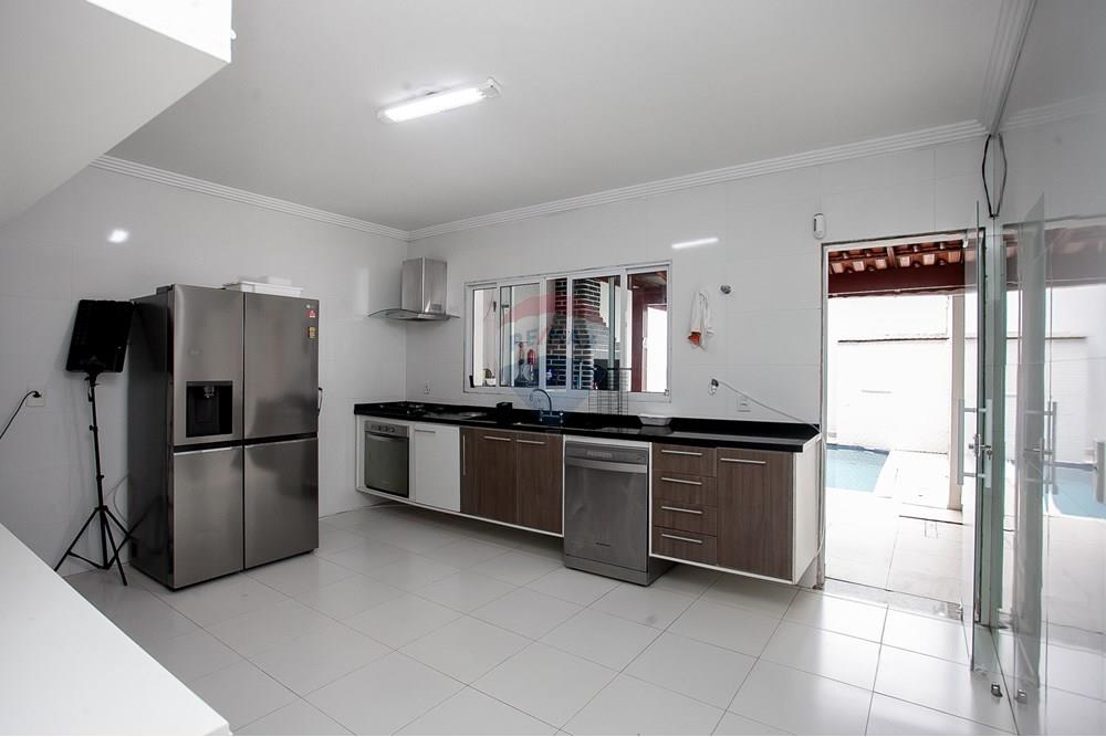 Sobrado - Venda - São Paulo , São Paulo - IMG_7674.jpg - Cozinha - 601751033-81