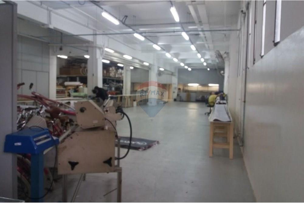 Galpão - Alugar - São Paulo , São Paulo - 5.jpeg - 602291021-242