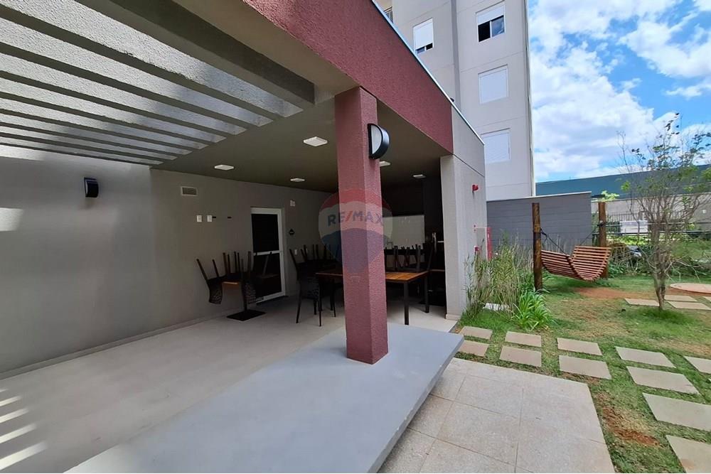Apartamento - Alugar - São Paulo , São Paulo - 14.jpeg - 602291016-313