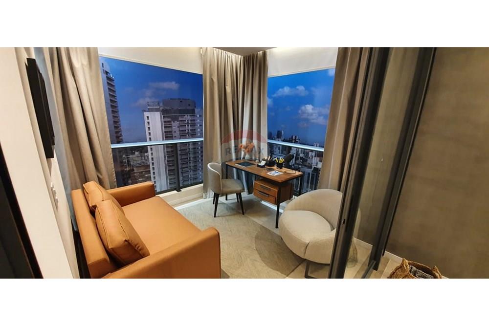 住宅 - 公寓/单元房 - 圣保罗 , 圣保罗 - BR - IMG-20250711-WA0063.jpg - 601241003-174