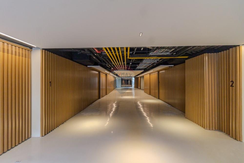 Casa de Condomínio - Venda - São Paulo , São Paulo - 08garagem_001.jpg - 602101048-17