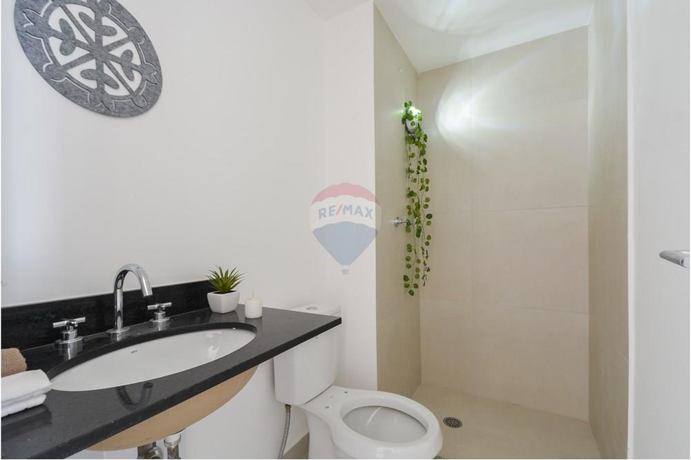 Apartamento à venda com 1 quarto, 27m² - Foto 14