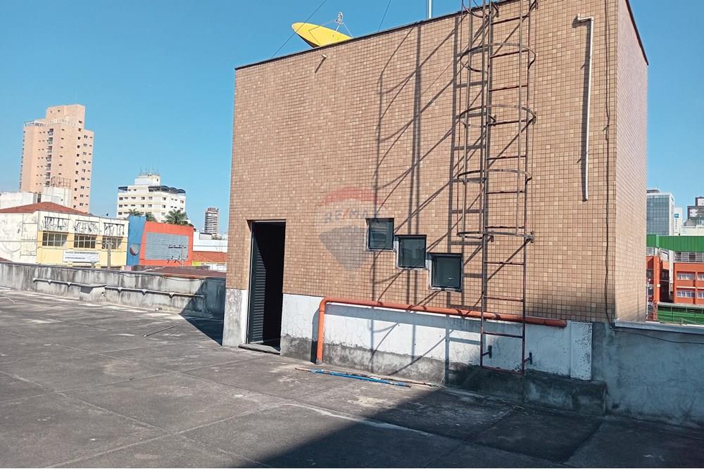 Prédio - Alugar - Osasco , São Paulo - gu15.jpg - 601261105-3