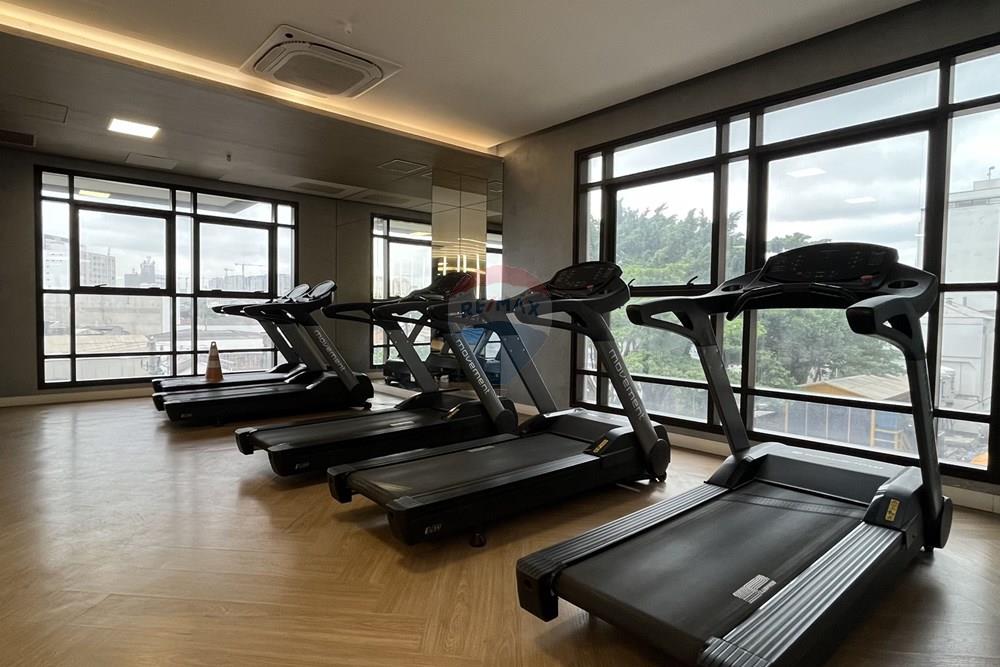 Apartamento - Alugar - São Paulo , São Paulo - 33.jpg - 601811033-13