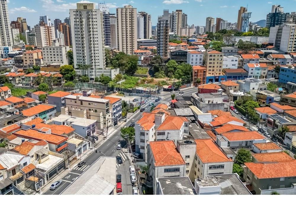 Casa - Venda - São Paulo , São Paulo - DJI_031607.jpg - 602291018-173