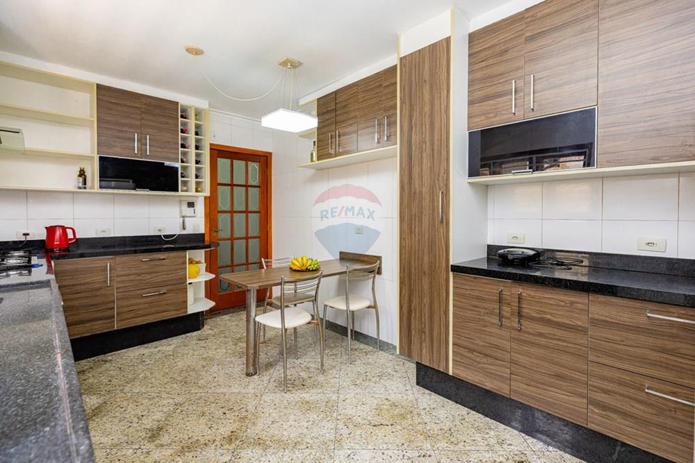 Sobrado - Venda - São Paulo , São Paulo - 16.jpg - Cozinha - 601131002-69