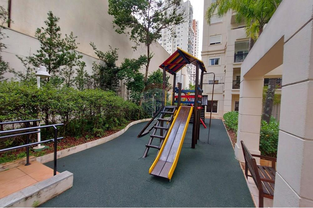 Apartamento - Alugar - São Paulo , São Paulo - 20220221_170557.jpg - 602381002-143