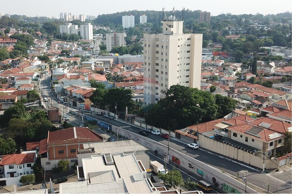 Casa Comercial - Venda - São Paulo , São Paulo - AV. SENADOR JOSÉ ERMIRIO DE MORAES, 118 (54).JPG - 601051010-65