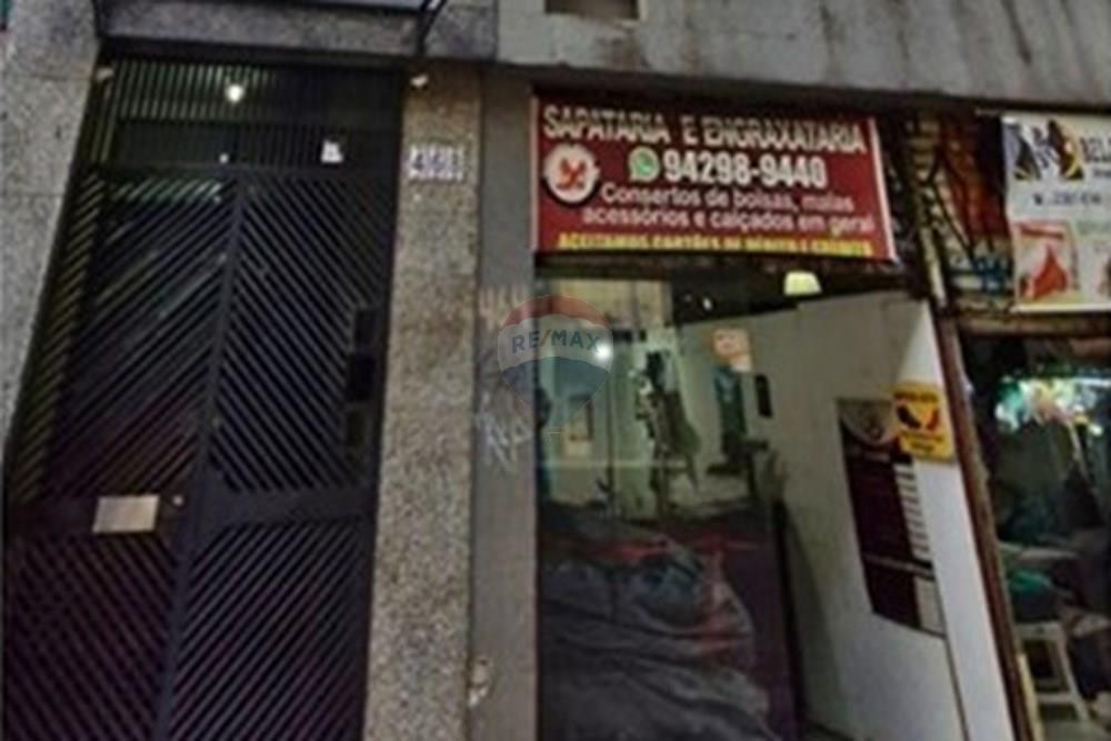 Kitnet - Venda - São Paulo , São Paulo - 2e128f11-48b9-4034-9cd1-37b821a7a30d.jpg - Fachada - 601081107-12