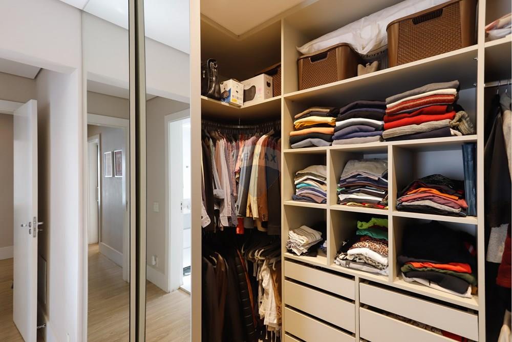 Apartamento - Venda - São Paulo , São Paulo - 26-03-04-Rua Coroados, 162 - Vila Anastácio_047_CapodannoFotografia.jpg - Suite - 602341026-30