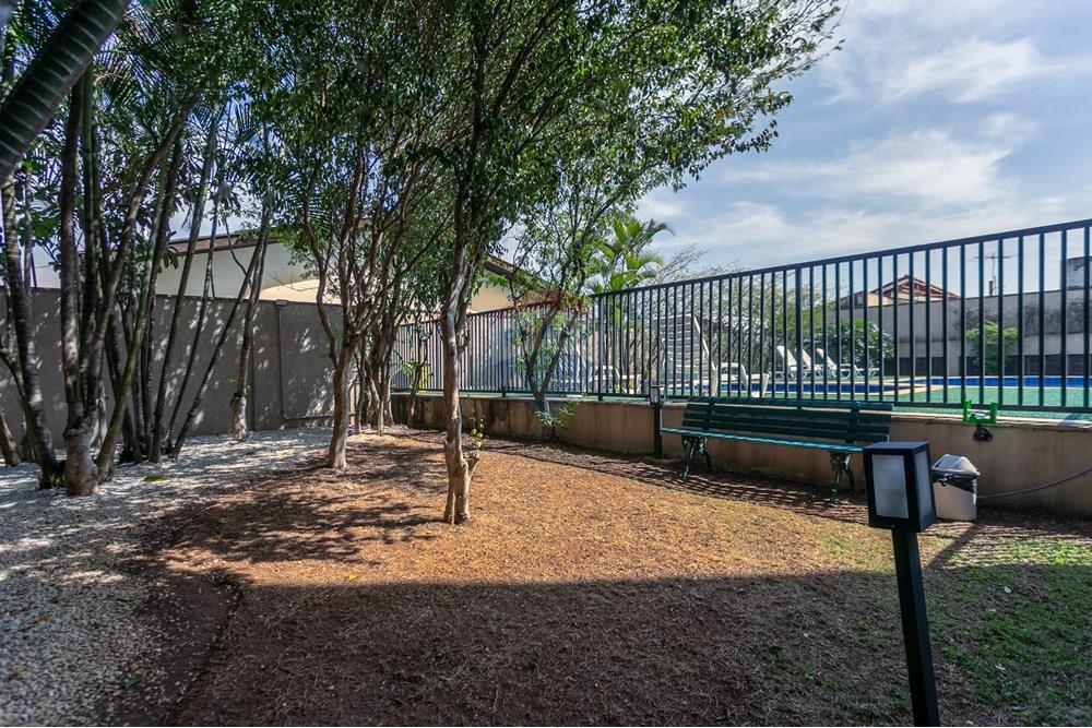 Apartamento - Venda - São Paulo , São Paulo - 601301075-5 - Rua Barão de Vallim, 252-031.jpg - 601301075-5