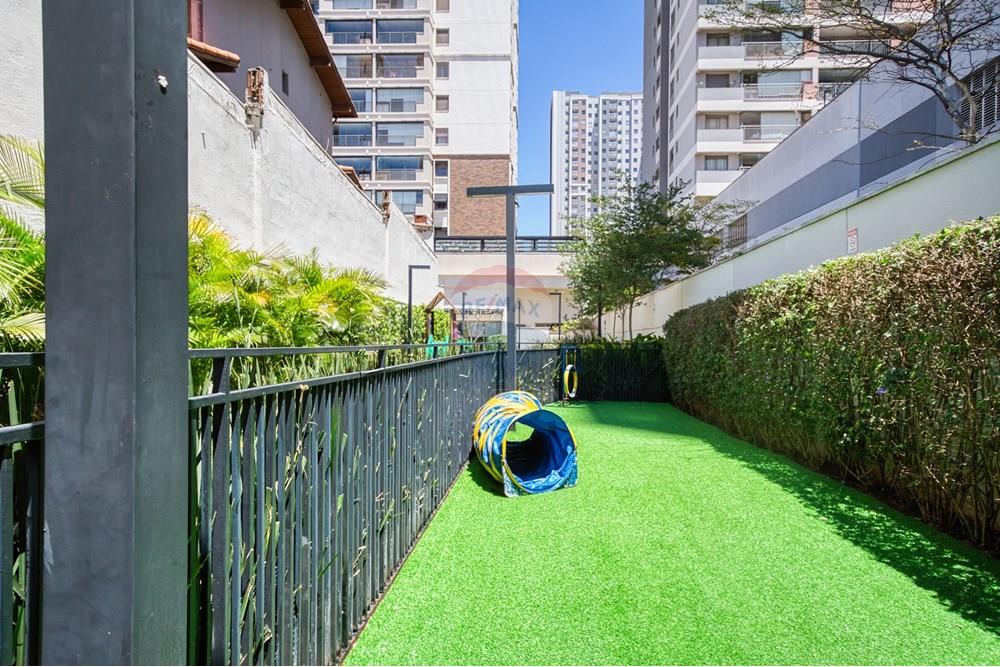 Apartamento - Venda - São Paulo , São Paulo - 52.jpg - Layout aberto - 601081086-3