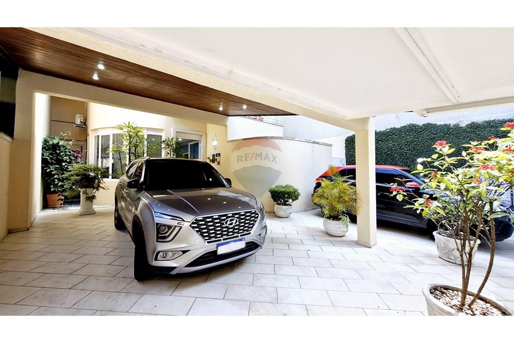 Casa - Venda - São Paulo , São Paulo - PRAÇA CORONEL LISBOA, 60 (4).jpg - Garagem - 601131073-15