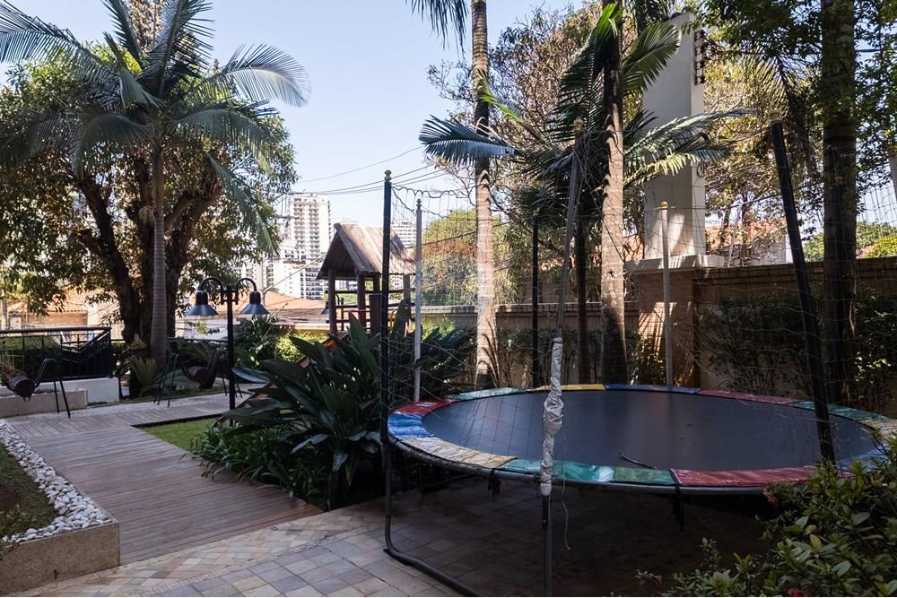 Apartamento - Venda - São Paulo , São Paulo - 103_AP.jpg - 601081008-47