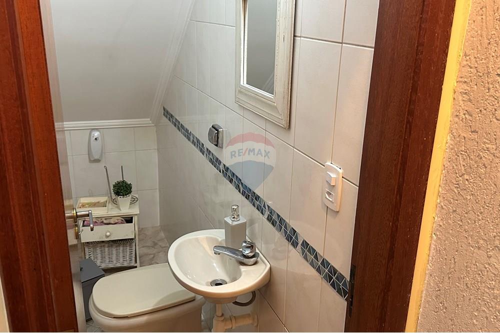 Sobrado - Venda - São Paulo , São Paulo - IMG_6527.jpeg - 601311076-3