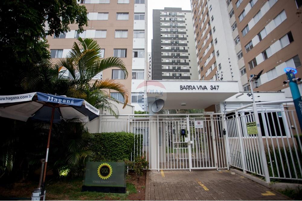 Apartamento - Venda - São Paulo , São Paulo - IMG_9311.jpg - 601751048-127