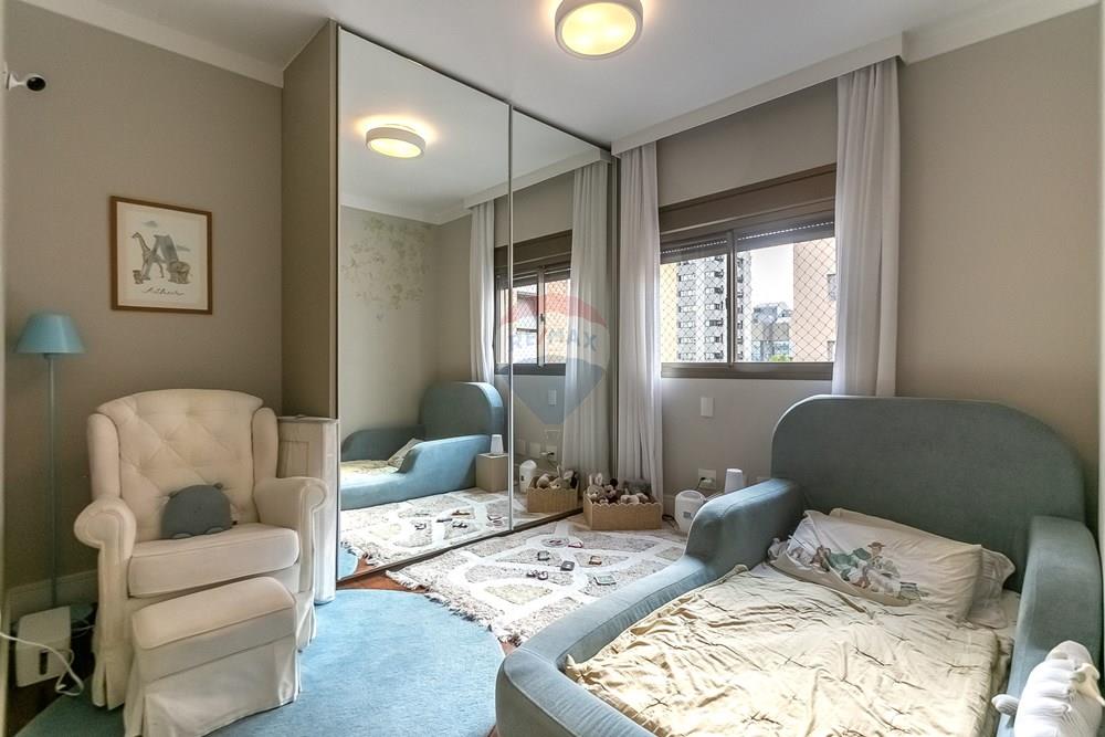 Apartamento - Venda - São Paulo , São Paulo - 601301002-129 - Rua Dr. Diogo de Faria, 477-043.jpg - 601301002-129