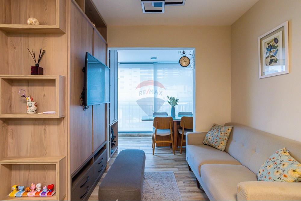 Apartamento - Venda - São Paulo , São Paulo - 03sala_003_destaque.jpg - 602101011-257