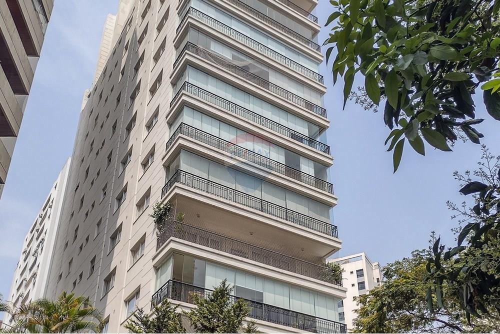 Apartamento - Venda - São Paulo , São Paulo - fachada aa.jpg - 601401041-15