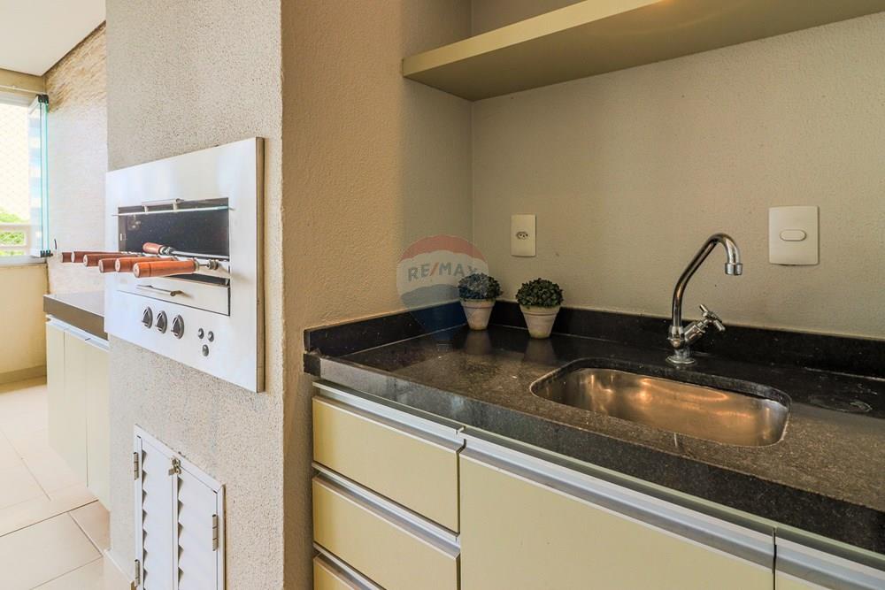 Apartamento - Venda - São Paulo , São Paulo - 05cozinha_007.JPG - 602101005-97