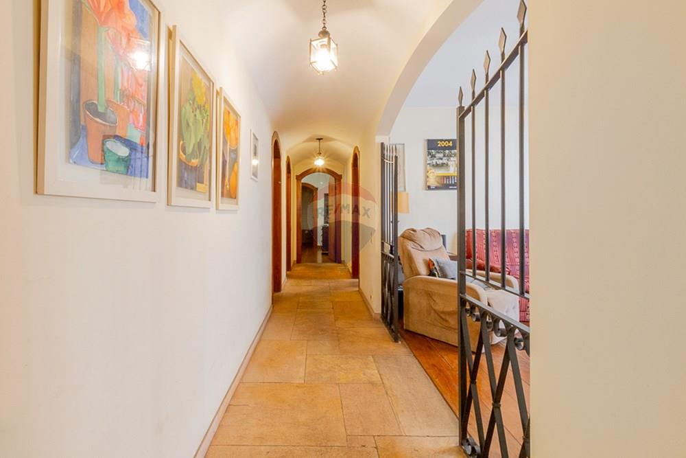 Casa - Venda - São Paulo , São Paulo - 10.jpg - Corredor - 601081006-143