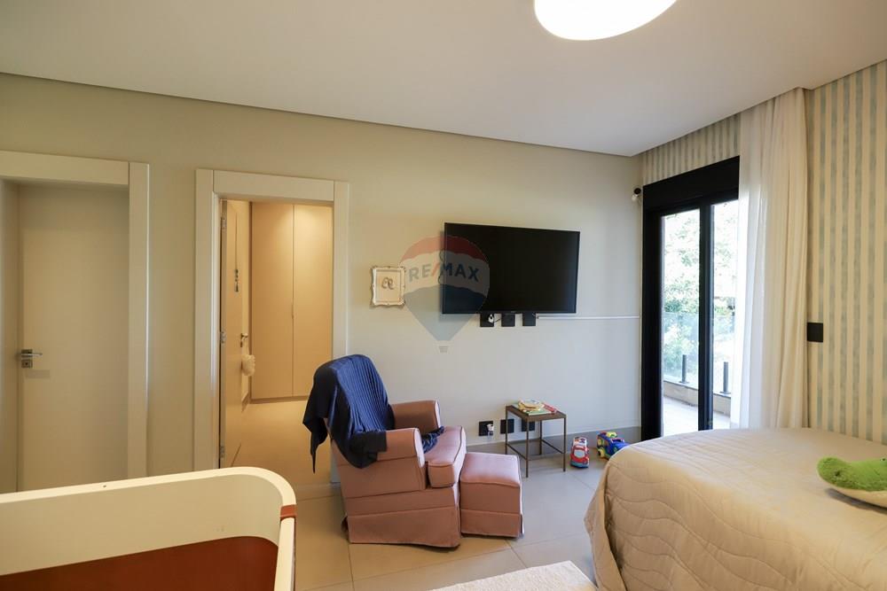 Casa de Condomínio - Venda - Ribeirão Preto , São Paulo - casa_venda_condominio_borda_do_parque_ribeirao_preto (55).JPG - 601251112-1965