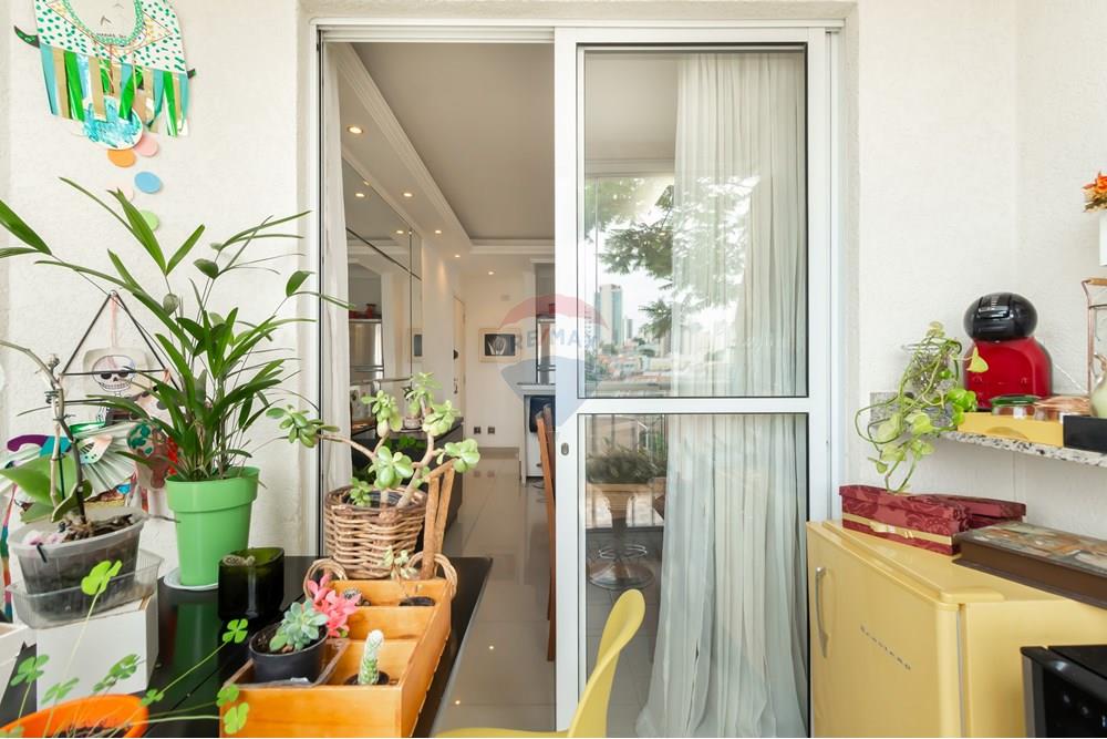 Apartamento - Venda - São Paulo , São Paulo - IMG_038623.jpg - 602191026-32