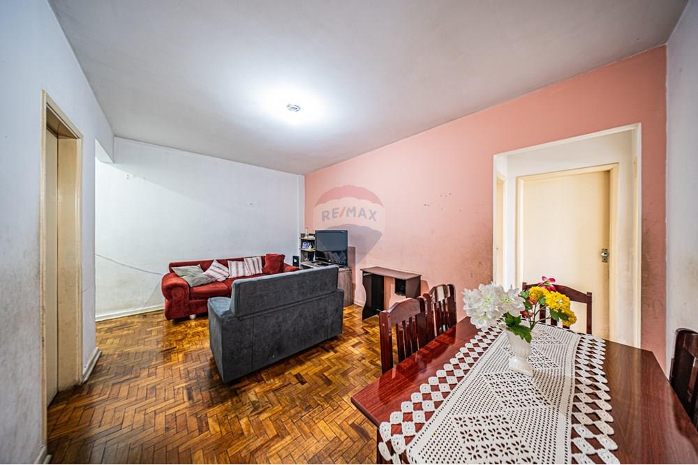 Apartamento - Venda - São Paulo , São Paulo - (2).jpg - Sala de jantar - 601191002-69