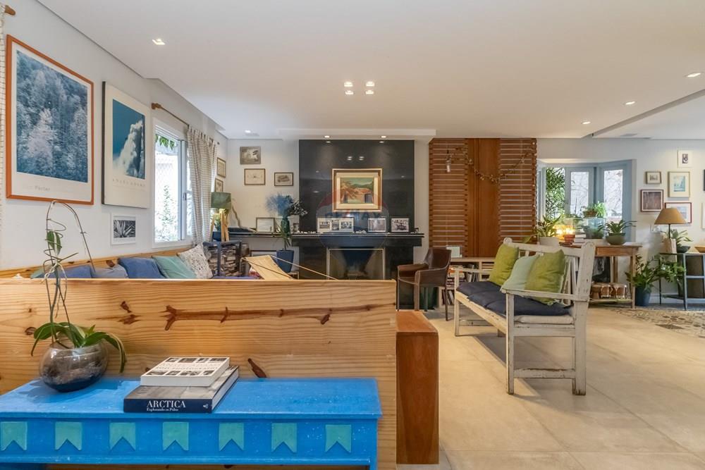 Casa de Condomínio - Venda - São Paulo , São Paulo - 00019File .jpg - 601481004-60