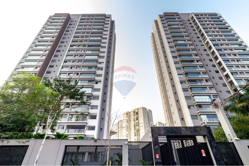 Apartamento - Venda - São Paulo , São Paulo - 30 FACHADA (2)  .jpg - 601261084-31