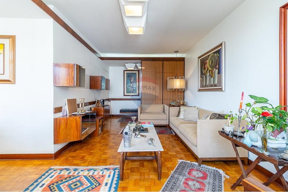 Apartamento - Venda - São Paulo , São Paulo - IMG_5110 (2).jpg - Sala de estar - 601081064-35