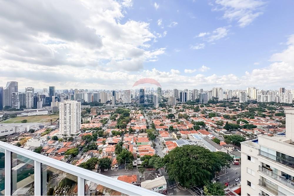 Apartamento - Venda - São Paulo , São Paulo - IMG_035103.jpg - 602241008-48