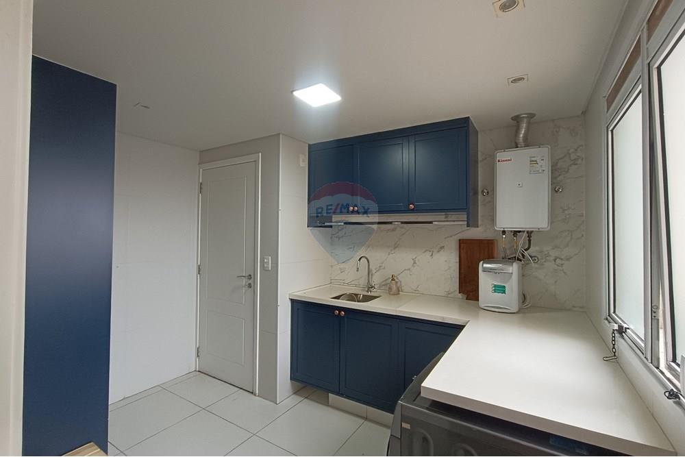 Cobertura - Alugar - São Paulo , São Paulo - Ar servico1_Normal.jpg - 601051066-13