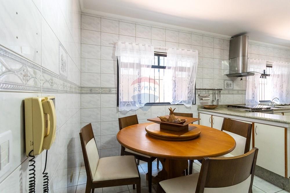 Casa - Venda - São Paulo , São Paulo - 028.jpg - Sala de jantar - 602201008-219