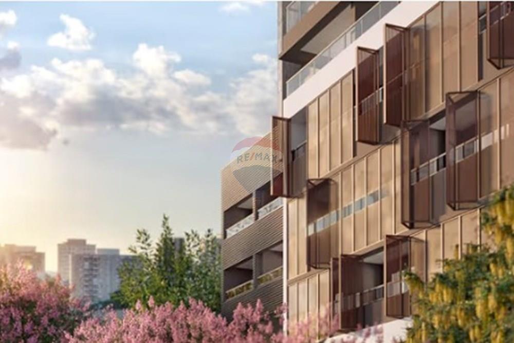 Cj. Comercial/ Sala - Alugar - São Paulo , São Paulo - fachada.jpeg - 601361073-18