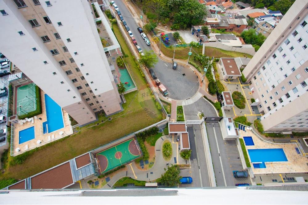 Apartamento - Venda - São Paulo , São Paulo - IMG_1427.jpg - 601751081-31