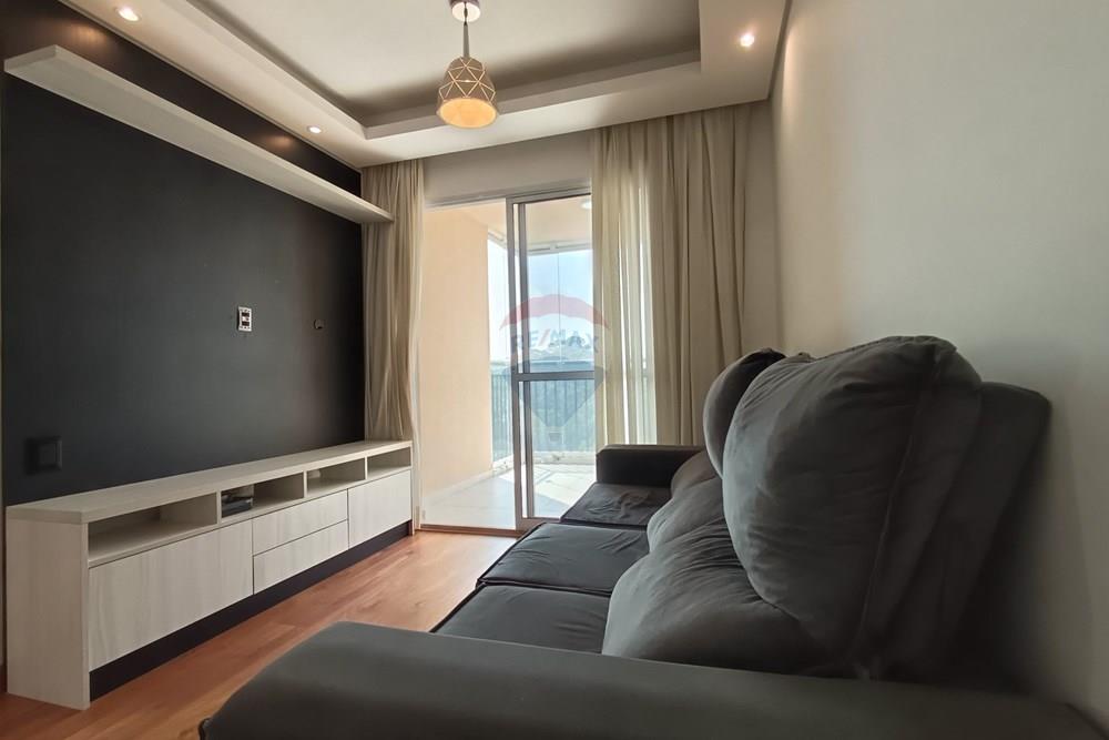 Apartamento - Alugar - São Paulo , São Paulo - IMG_20260318_101535.jpg - Sala - 602171001-34