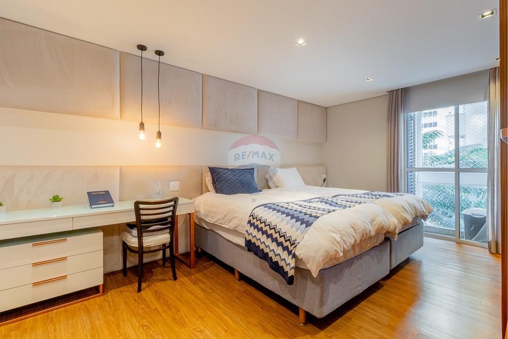 Apartamento - Venda - São Paulo , São Paulo - IMG_0561-HDR.jpg - Suite - 601081064-47