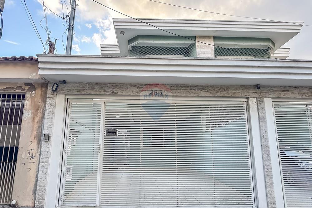 Sobrado - Venda - São Paulo , São Paulo - IMG_793043.jpg - 601441031-29