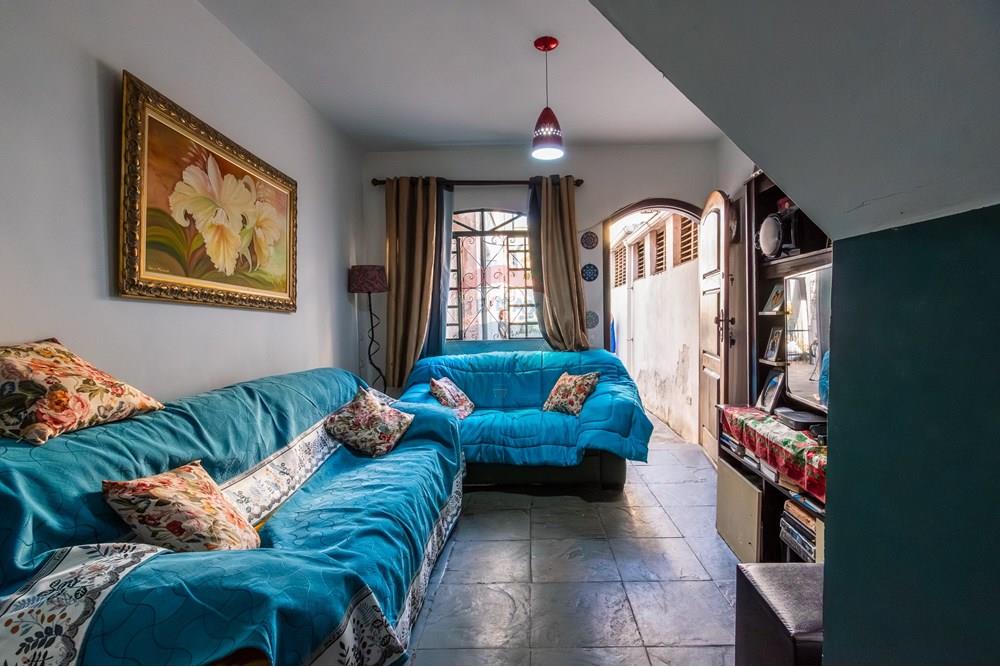 Sobrado - Venda - São Paulo , São Paulo - 58-CS.jpg - 601971007-166