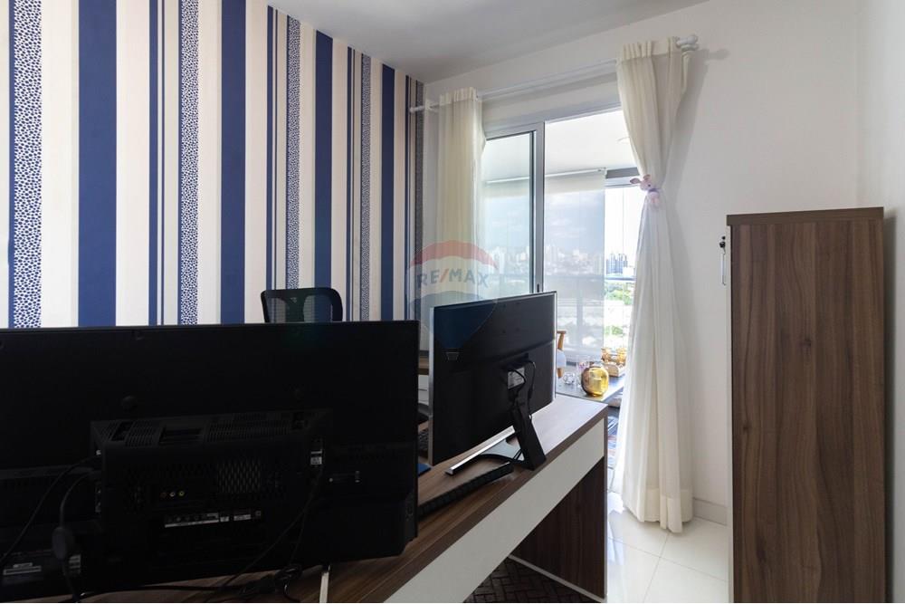 Apartamento - Venda - São Paulo , São Paulo - 12 QUARTO 3 (1).jpg - 601261021-445