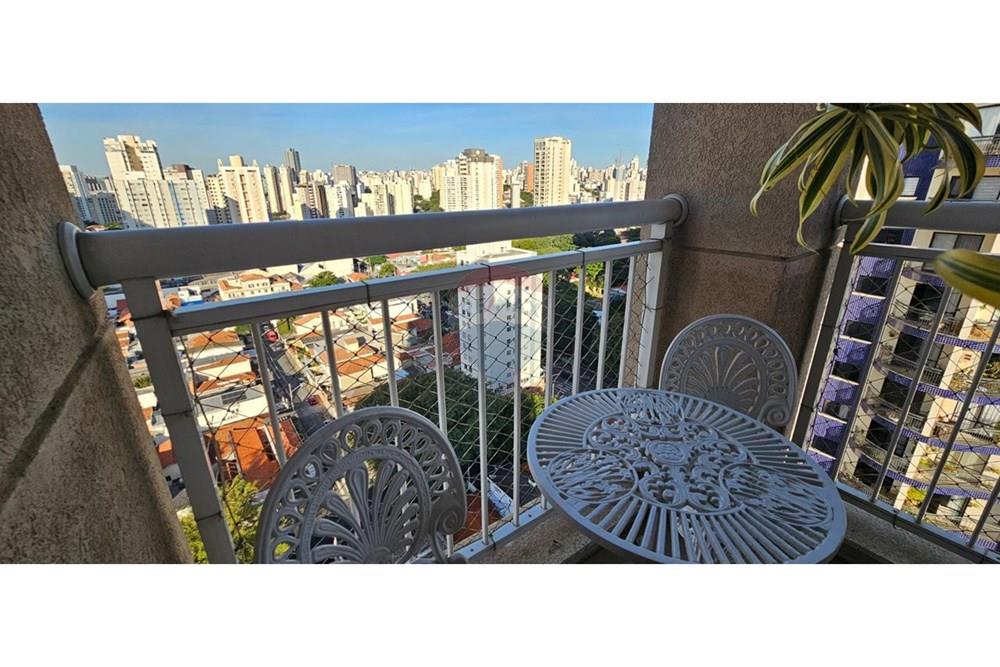 Apartamento - Alugar - São Paulo , São Paulo - 461202.jpg - 602361016-21